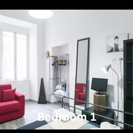 Da Caterina All'Esquilino Lejlighed Rom Eksteriør billede