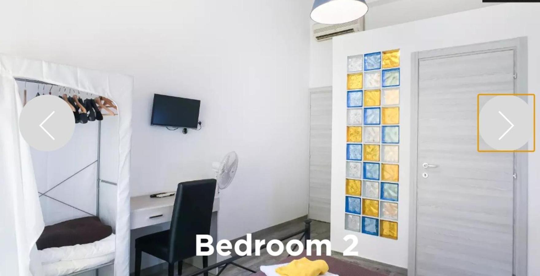 Da Caterina All'Esquilino Lejlighed Rom Eksteriør billede